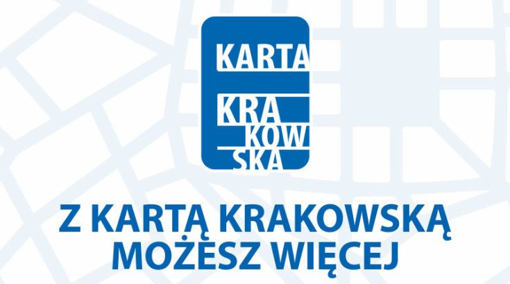 Karta Krakowska- złóż wniosek w Klubie Kultury Wola