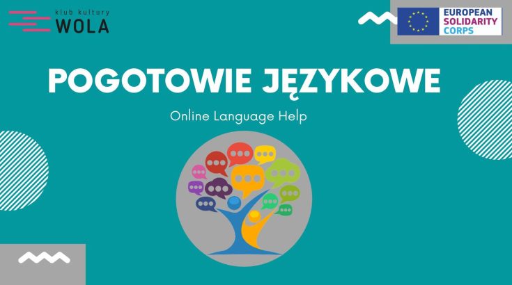Pogotowie Językowe (Online Language Help)