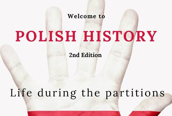 Polish History - "Life during the partitions"