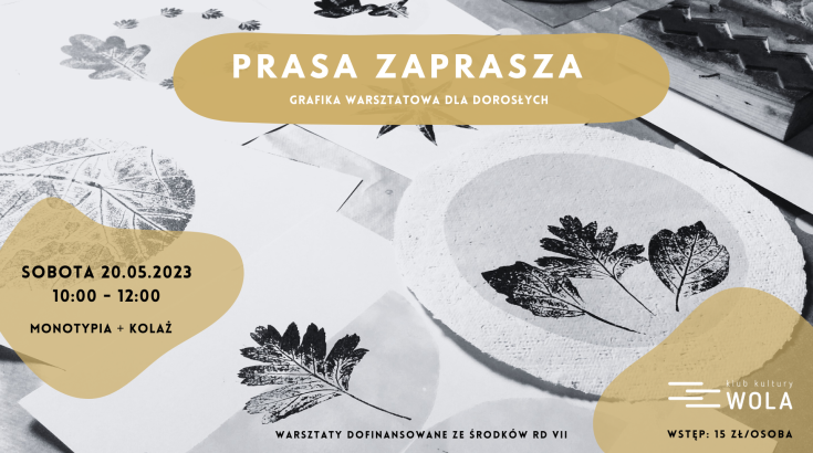 PRASA ZAPRSZA - 20.05.2023 r.