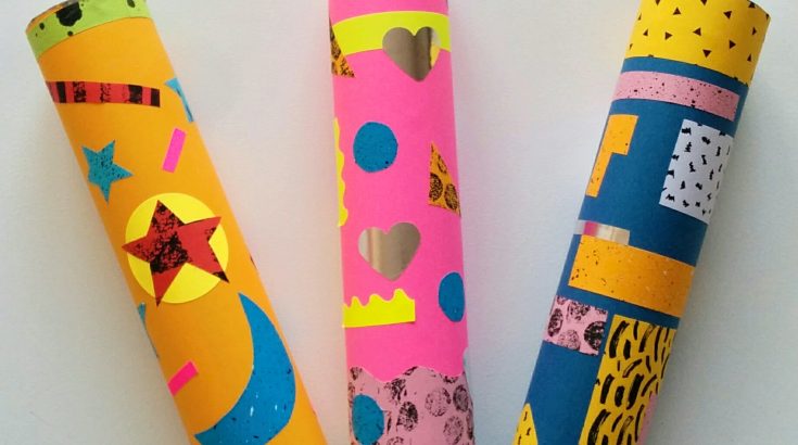 Rodzinny Misz Masz - Kalejdoskop