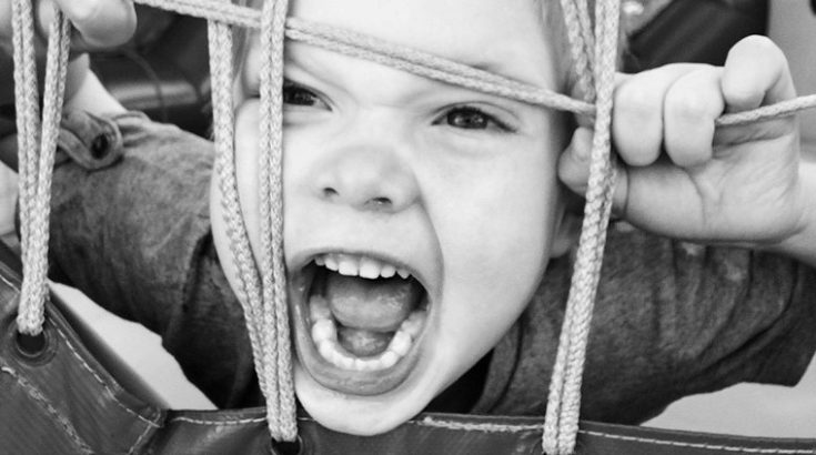 Strefa Rodzica - Trudne zachowania u dziecka - jak reagować?