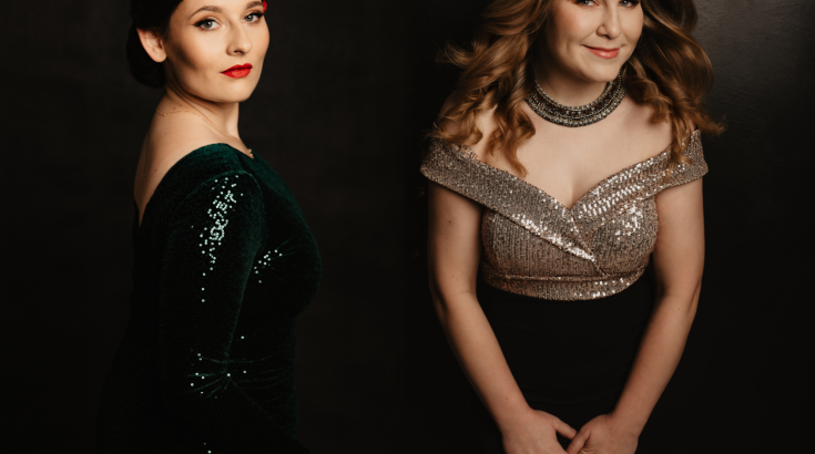 Wieczór z muzyką Bel Canto